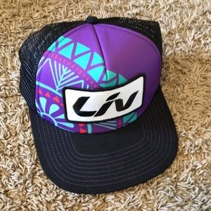 Liv Hat